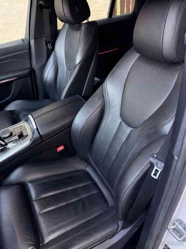 BMW X5 3,0   G05 xDrive30d M Sport 195 kW - foto 5