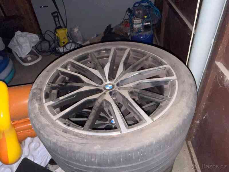 BMW X5 3,0   G05 xDrive30d M Sport 195 kW - foto 10