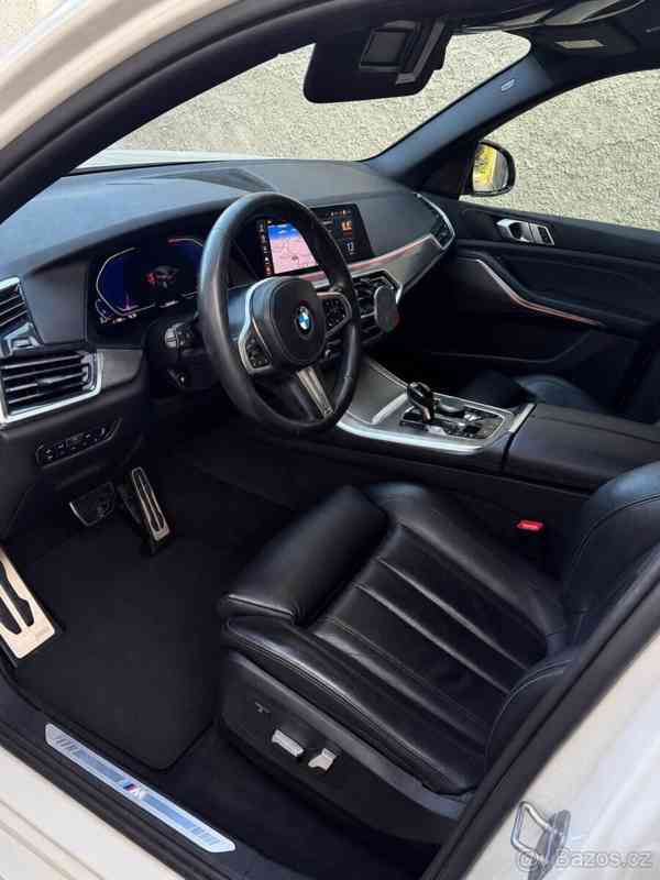 BMW X5 3,0   G05 xDrive30d M Sport 195 kW - foto 11