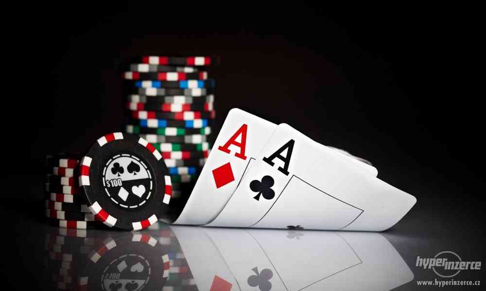 Nabízím pokerové coachingy - foto 1