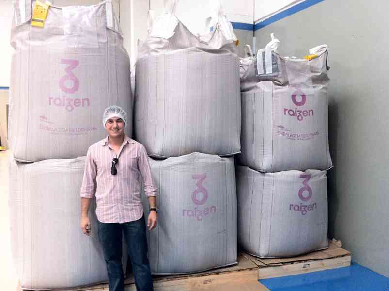  Brazilian sugar mill suppliers in Egypt - foto 3