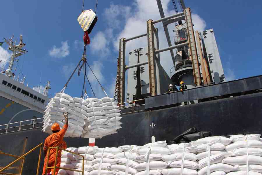  Brazilian sugar mill suppliers in Egypt - foto 2