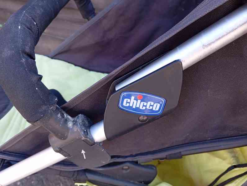 Golfky Chicco - foto 7
