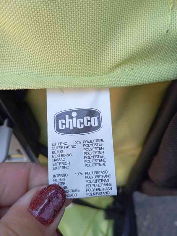 Golfky Chicco - foto 5