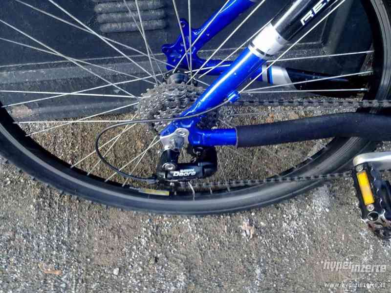 Hoské kolo RED FOX Predator 26" - foto 4