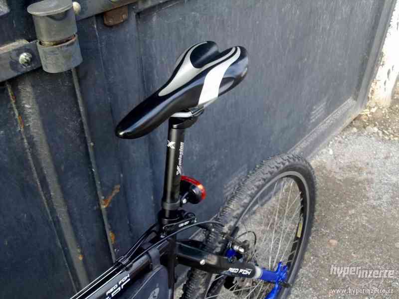 Hoské kolo RED FOX Predator 26" - foto 10