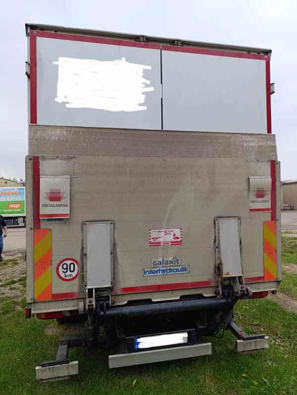 IVECO  ML 120 E 19 - foto 4