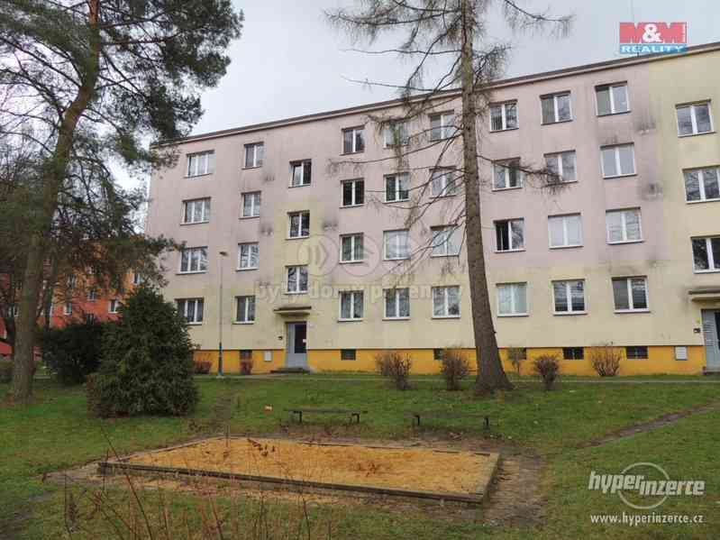Pronájem bytu 3+1, 58 m2, Ostrava - Poruba, ul. K. Pokorného - foto 11