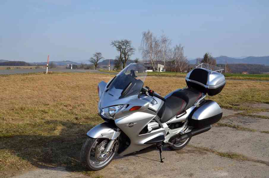 Honda ST1300 Pan-European - foto 8