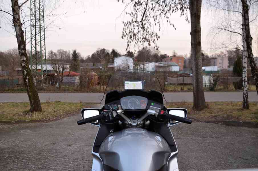 Honda ST1300 Pan-European - foto 10