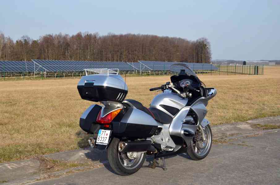 Honda ST1300 Pan-European - foto 4