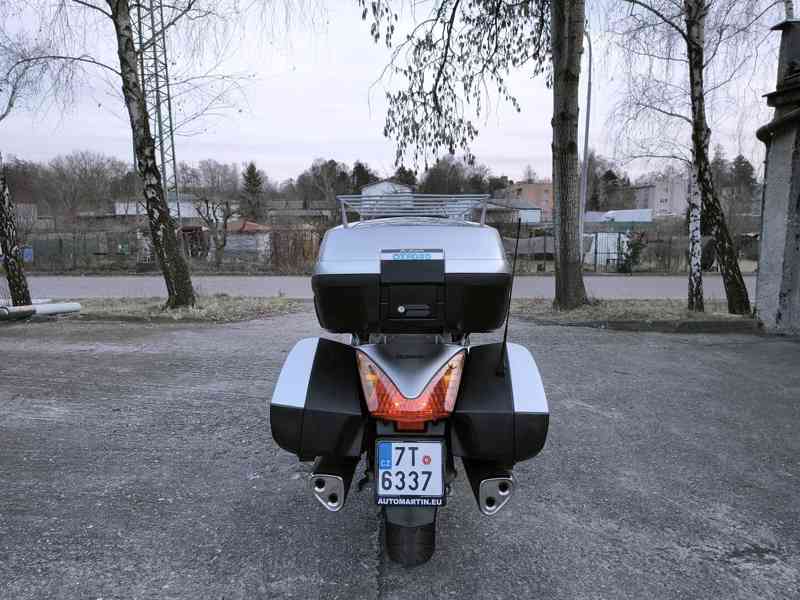 Honda ST1300 Pan-European - foto 5