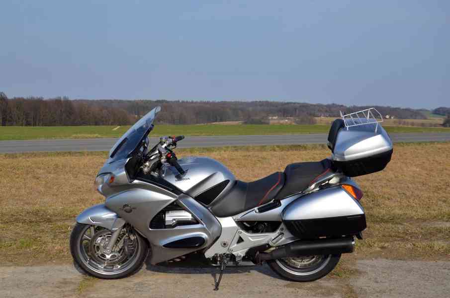 Honda ST1300 Pan-European - foto 7