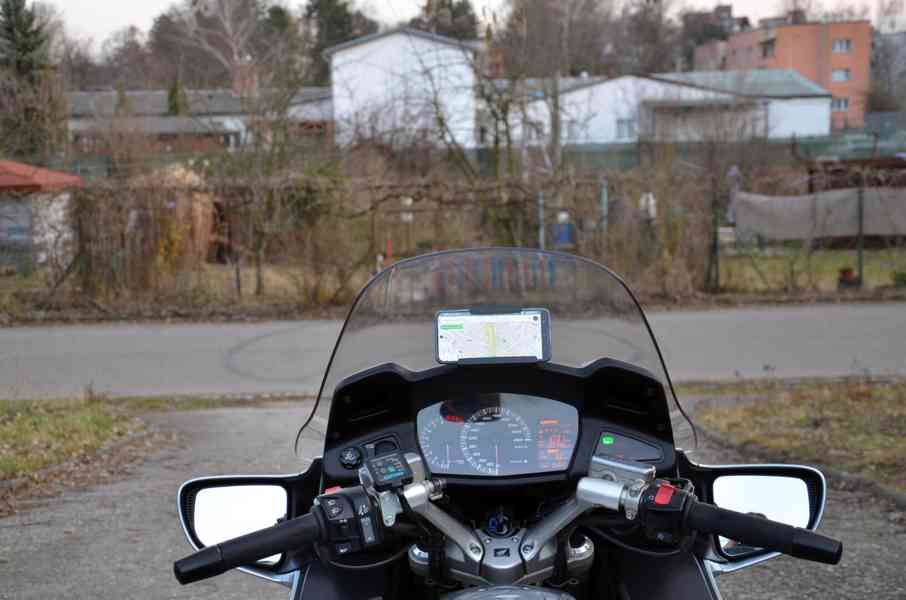 Honda ST1300 Pan-European - foto 11