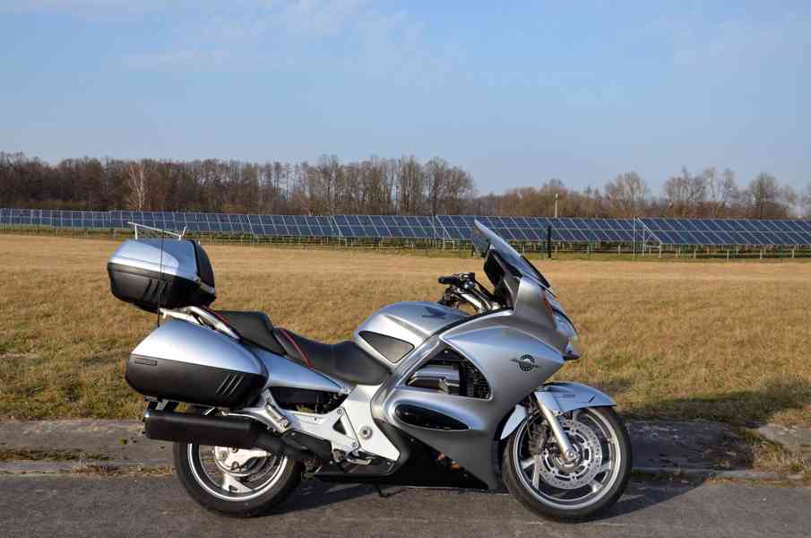 Honda ST1300 Pan-European - foto 3