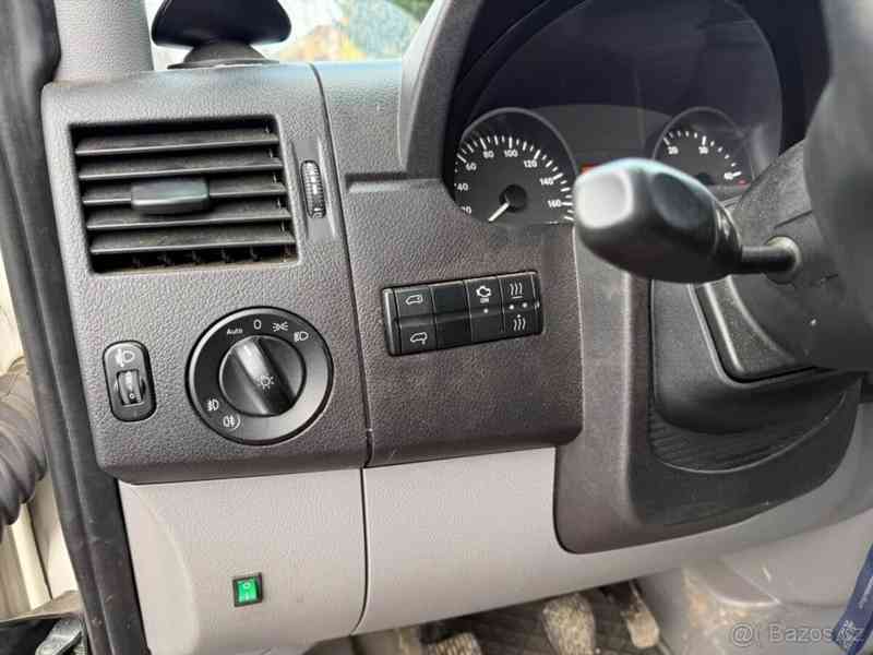 Mercedes-Benz Sprinter 3,0   519 CDI - foto 8