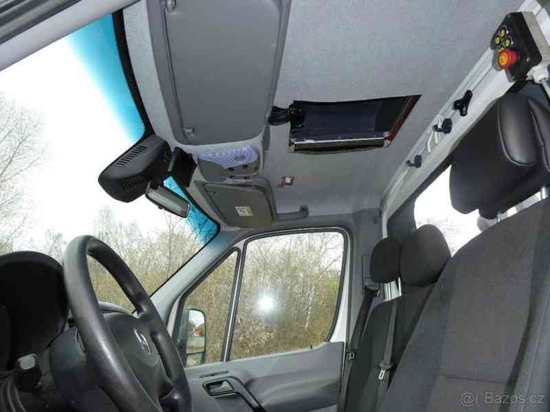 Mercedes-Benz Sprinter 3,0   519 CDI - foto 3