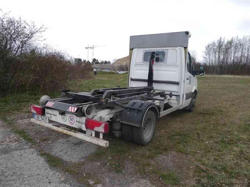 Mercedes-Benz Sprinter 3,0   519 CDI - foto 5
