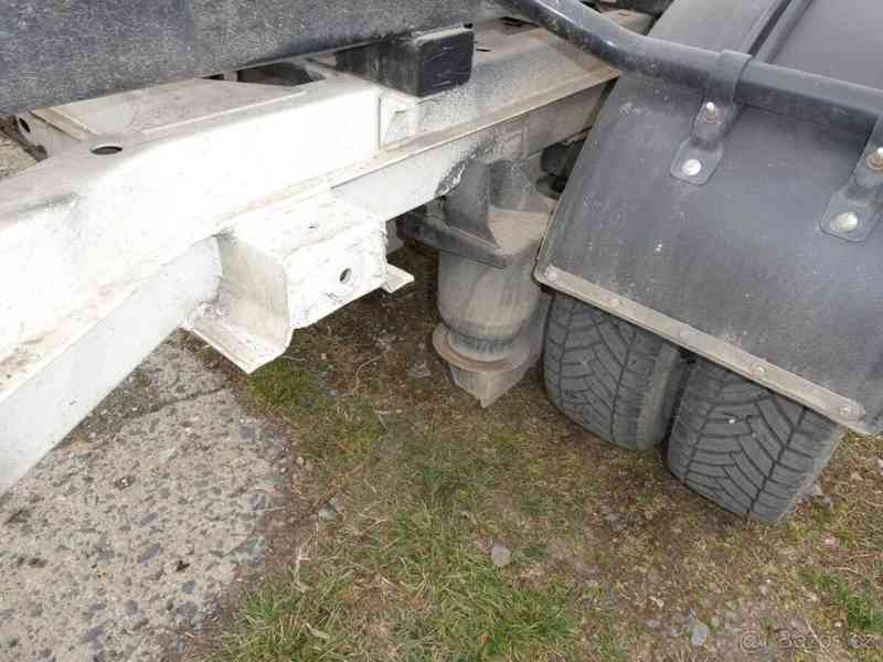 Mercedes-Benz Sprinter 3,0   519 CDI - foto 6