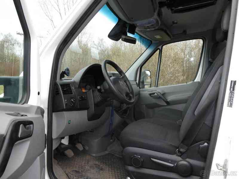 Mercedes-Benz Sprinter 3,0   519 CDI - foto 10