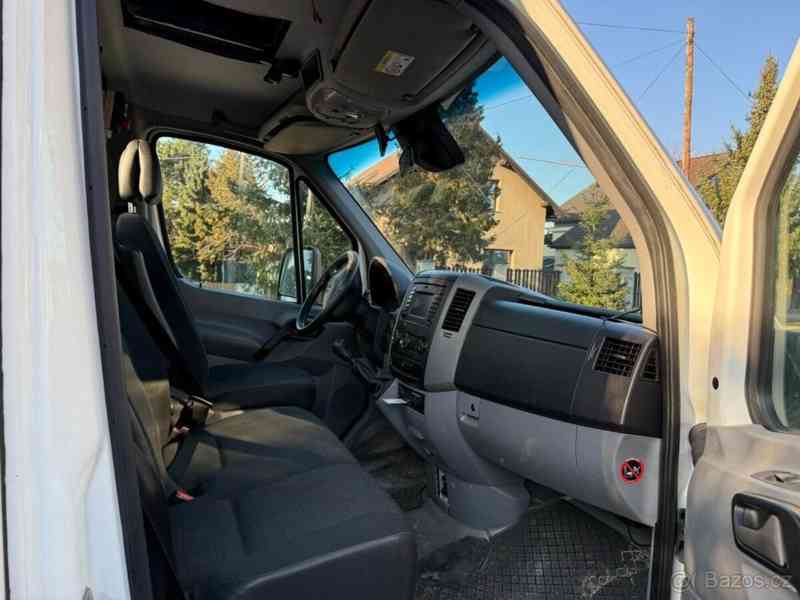 Mercedes-Benz Sprinter 3,0   519 CDI - foto 13