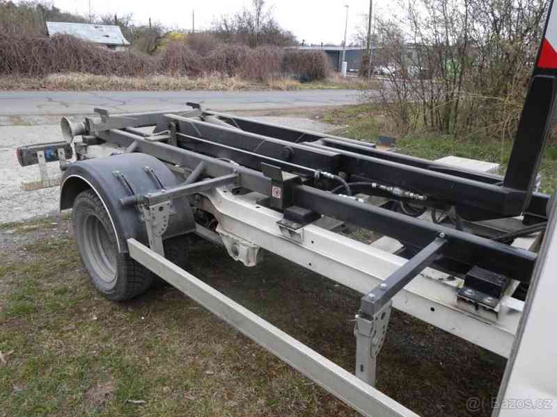 Mercedes-Benz Sprinter 3,0   519 CDI - foto 7