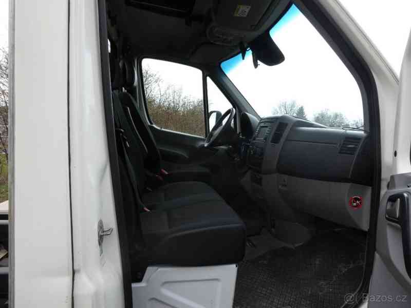 Mercedes-Benz Sprinter 3,0   519 CDI - foto 9