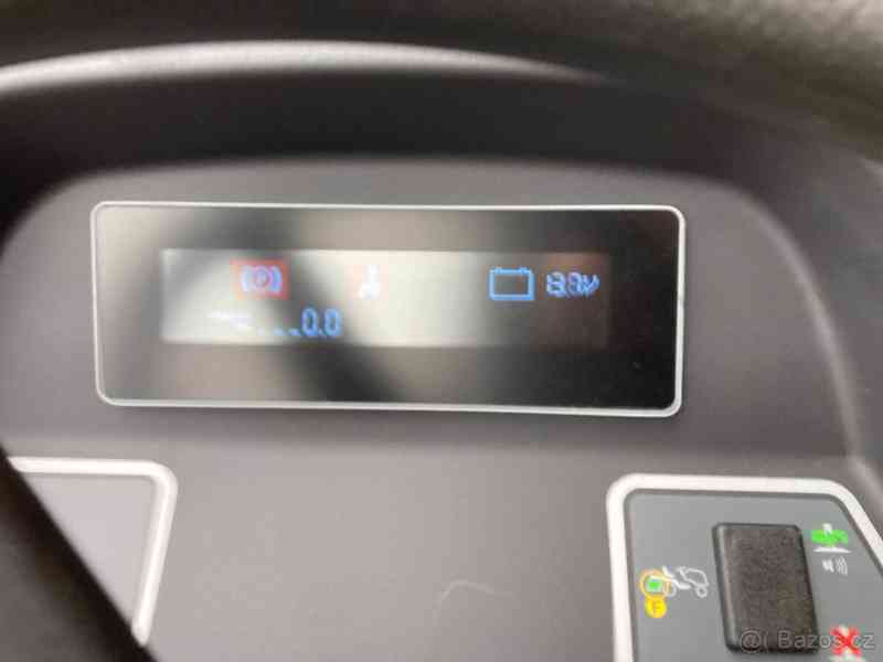  OleoMac Exclusive 106/24 Hp - foto 8