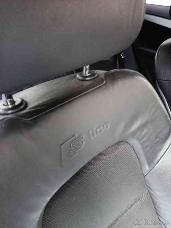 Audi A3 2,0   8P po FL TDI 125kW S-Line auto - foto 16