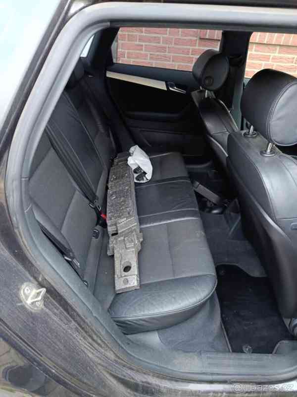 Audi A3 2,0   8P po FL TDI 125kW S-Line auto - foto 9