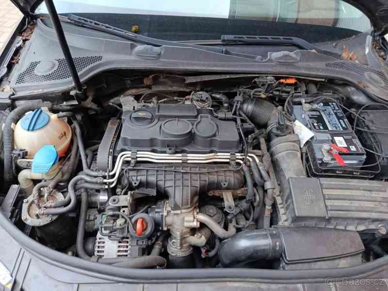 Audi A3 2,0   8P po FL TDI 125kW S-Line auto - foto 12