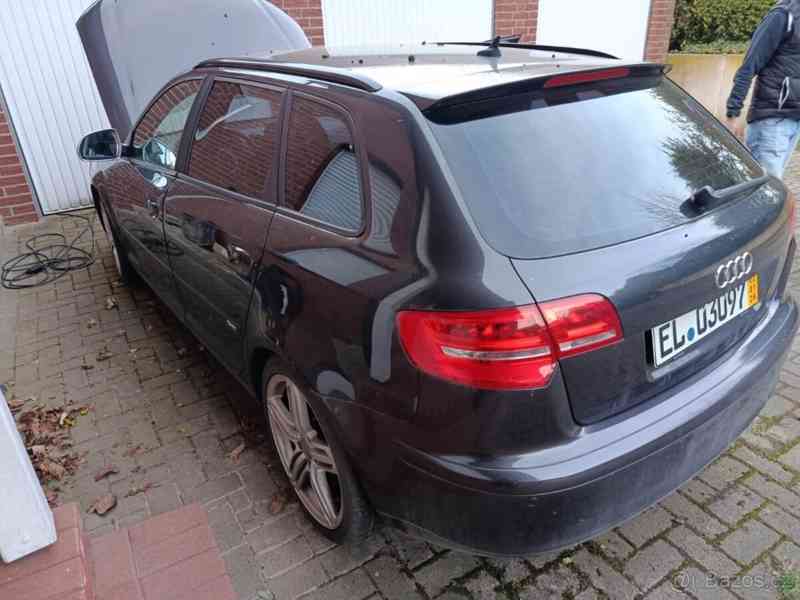 Audi A3 2,0   8P po FL TDI 125kW S-Line auto - foto 11