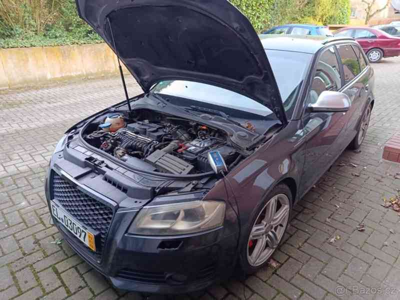 Audi A3 2,0   8P po FL TDI 125kW S-Line auto - foto 15