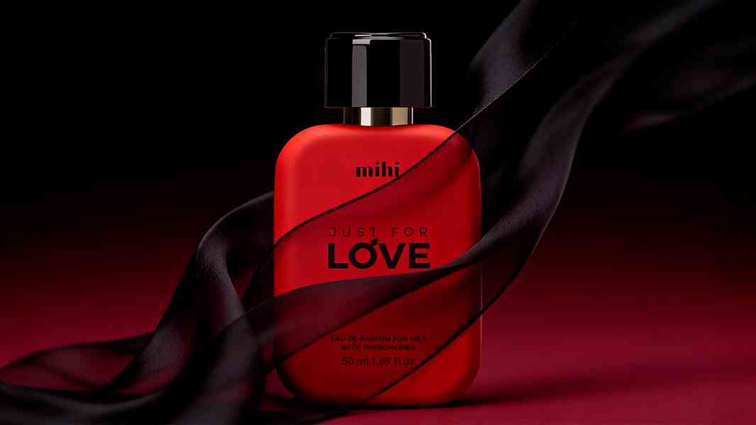 Sada vůní s feromony s 35 % slevou  - foto 3