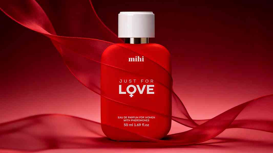 Sada vůní s feromony s 35 % slevou  - foto 2