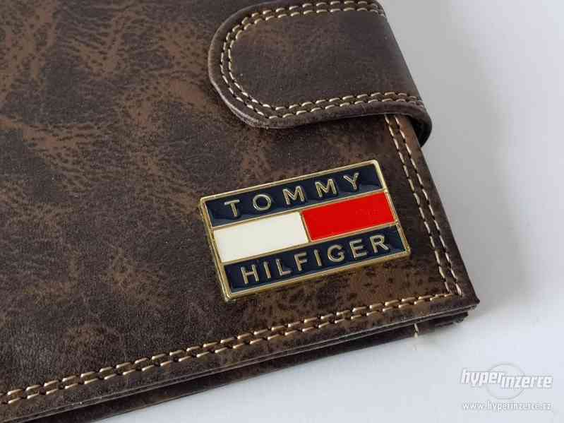 Peněženka pánská Tommy Hilfiger - foto 2