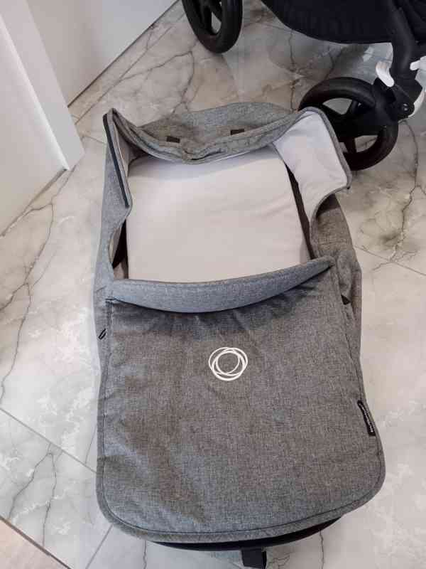 Kombinovaný kočárek Bugaboo Fox 3  - foto 2