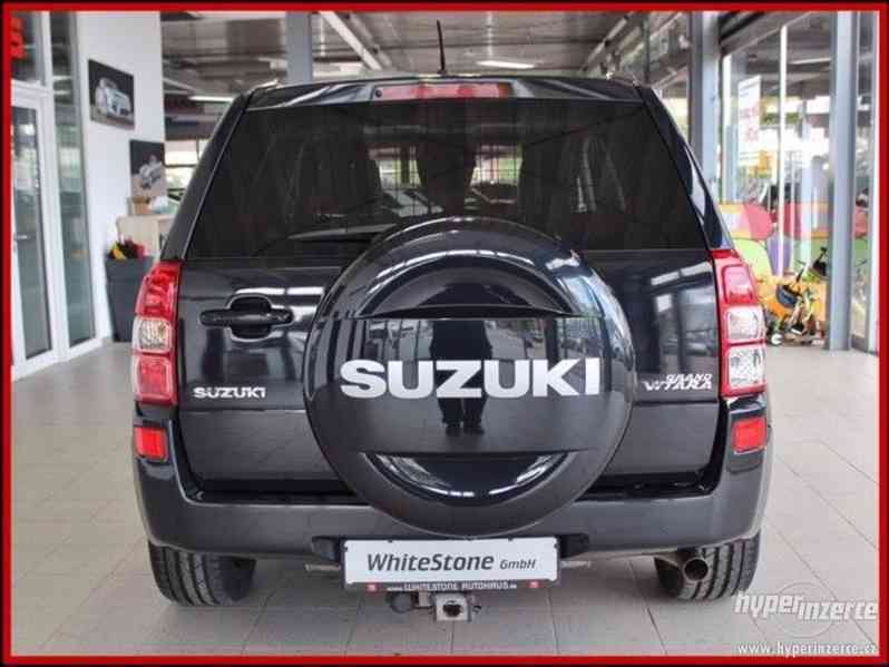 Suzuki Grand Vitara 3.2 VVTi Automat - foto 9