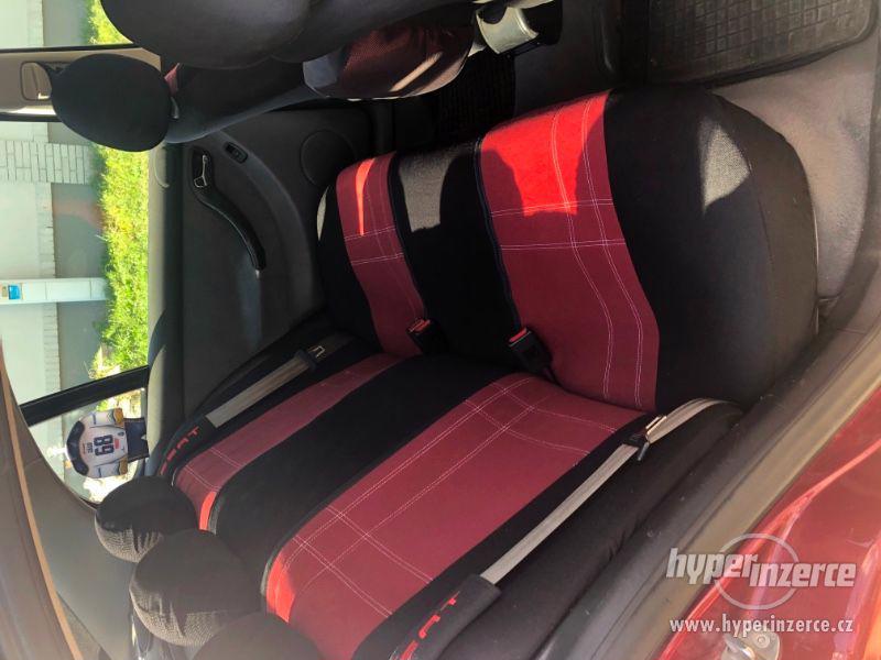 Seat toledo 1,6 benzin 74kw - foto 3