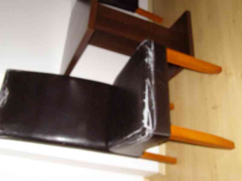 Jídelní židle - foto 2