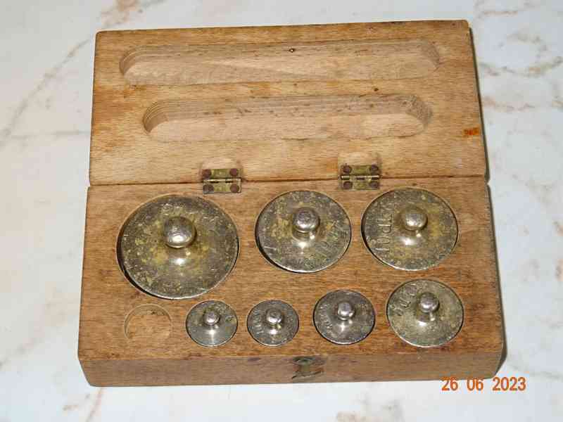 KUCHYŇSKÉ ZÁVAŽÍ  - foto 6