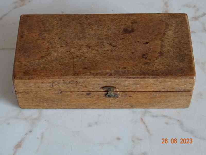 KUCHYŇSKÉ ZÁVAŽÍ  - foto 2