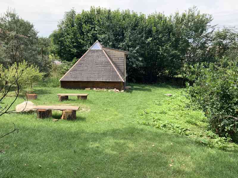 Ubytování jižní Čechy, Bechyně, Týn nad Vlt., herna, pyra - foto 10