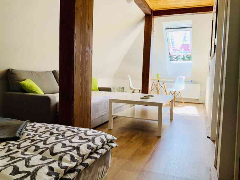Ubytování jižní Čechy, Bechyně, Týn nad Vlt., herna, pyra - foto 7