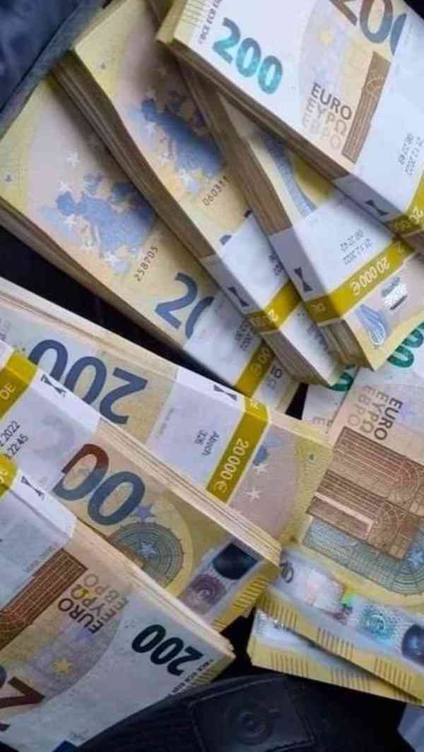 spolehlivá nabídka půjčky   - foto 2