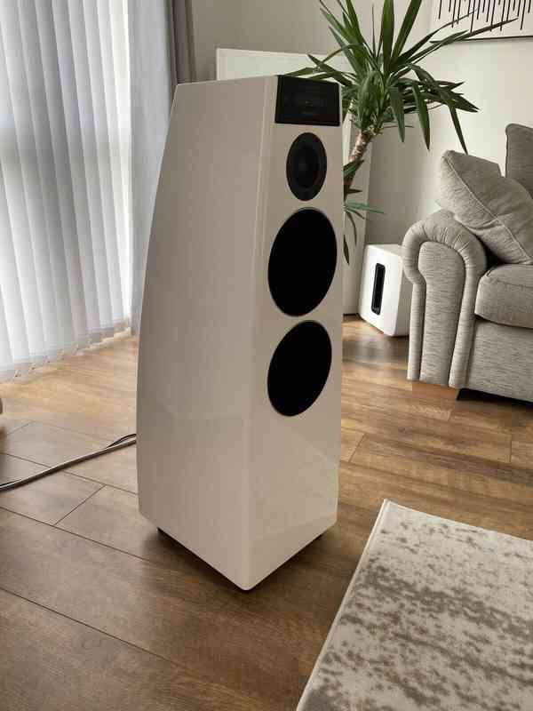 Meridian DSP5200SE Speakers - foto 3