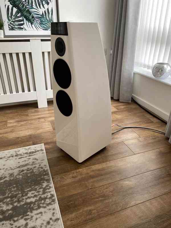 Meridian DSP5200SE Speakers - foto 2