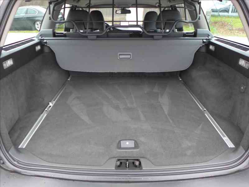 Volvo XC70 2,4 D 4X4, PLNÝ SERVIS, TOP - foto 8