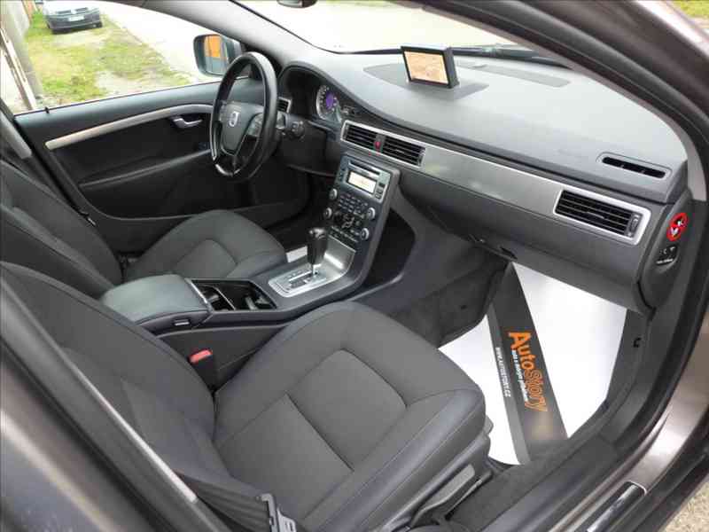 Volvo XC70 2,4 D 4X4, PLNÝ SERVIS, TOP - foto 10