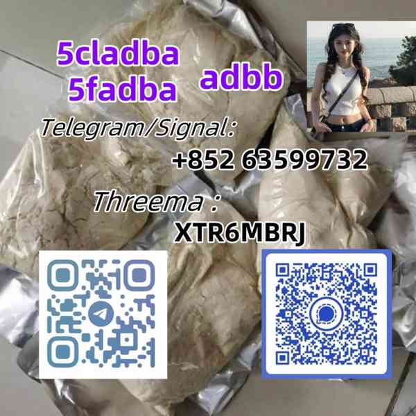 5cladba 5CLADBA 5CL 5CL-adb-a 4fadb
